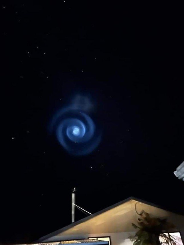 Many people speculate that this could be evidence of aliens visiting Earth.