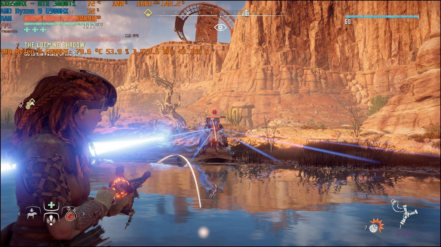 Experience the ROG Zephyrus Duo 16 - Stunning, Powerful, and Super Cool Dual-Screen Laptop 5 photo 4 16544617183301602116047