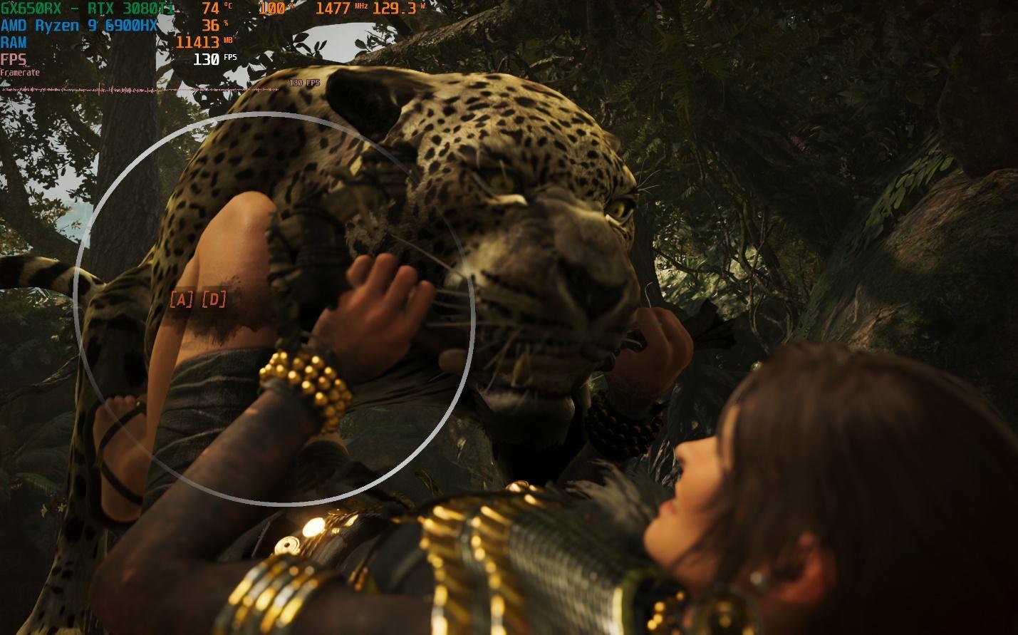 Experience the ROG Zephyrus Duo 16 - Stunning, Powerful, and Super Cool Dual-Screen Laptop 6 photo 5 16544617188301838094969