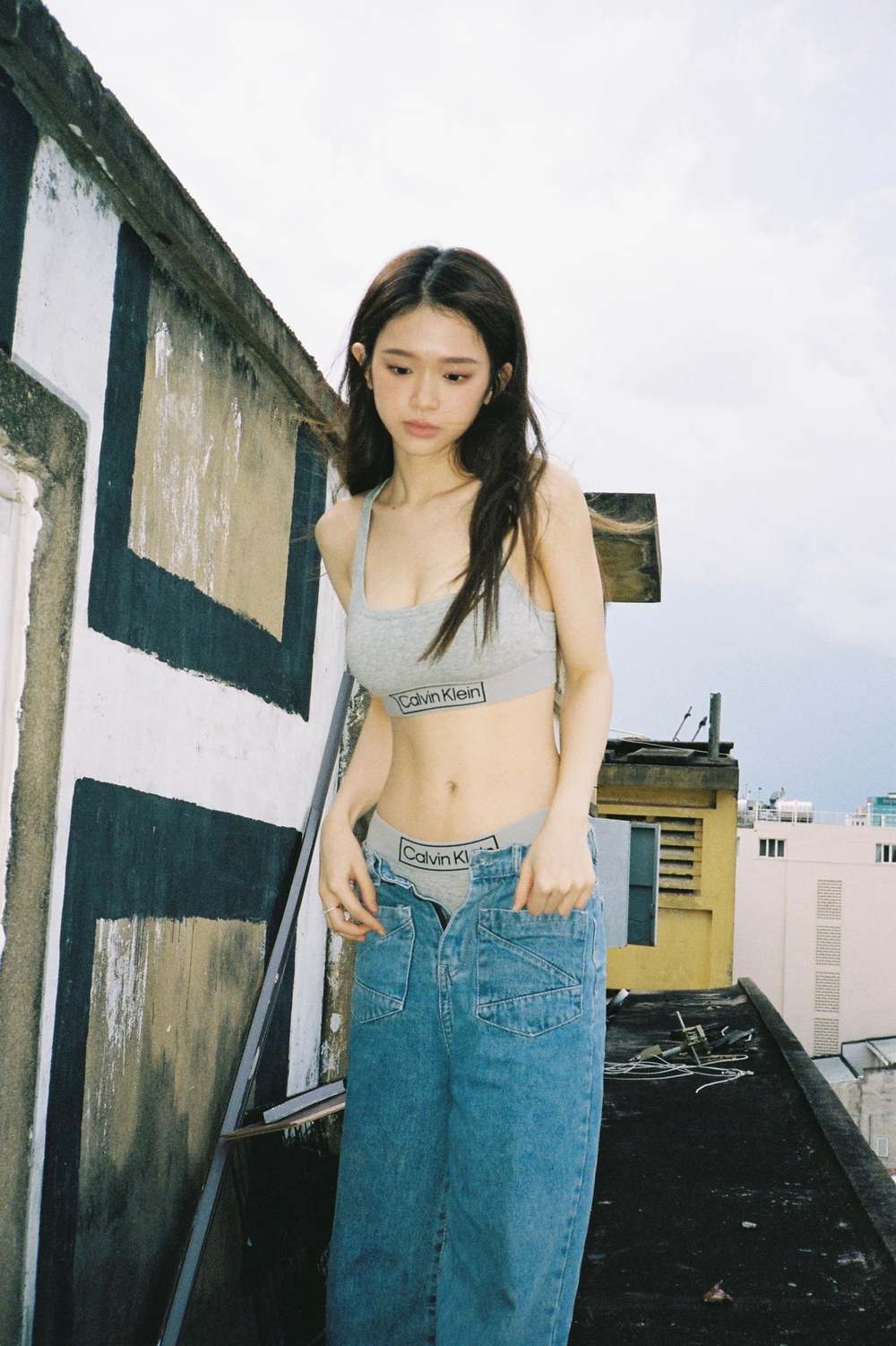 The Quartet from Hanoi After 6 Years: Linh Ka Breaks Free from the "Miss Controversy" Label, Long Hoàng Joins the "VTV Film Universe" 7 photo 6 16563004775651769366215