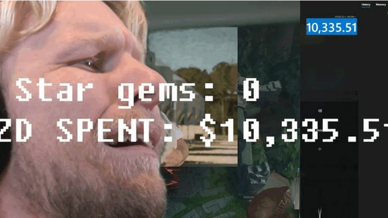 Diablo is Not What It Used to Be: Streamer Spends Over $150,000 on Diablo Immortal Due to the Game's Trap Mechanics 2 untitled 1655015703904543851348