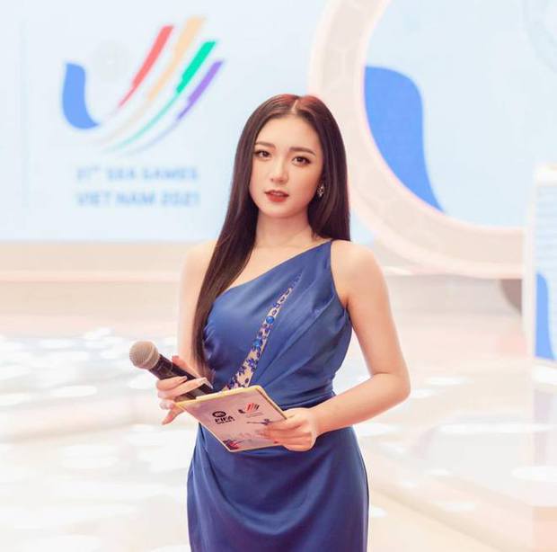 MC Phuong Thao is one of the most beloved faces in the Mobile Legends community