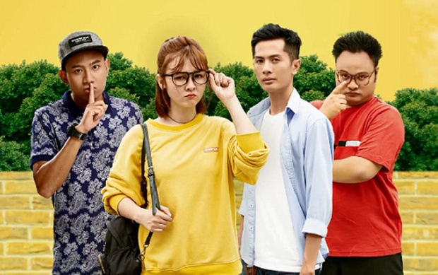 Kim Nhã is happy with her Thai husband, Lâm Á Hân is now a mother of two