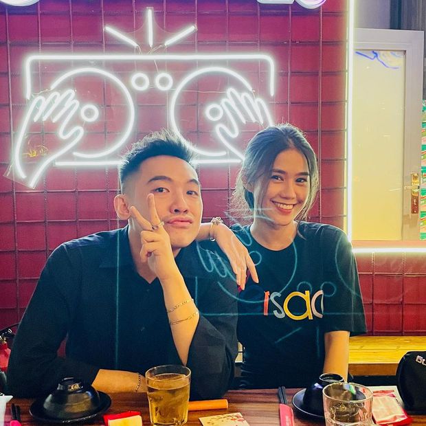 Phở Đặc Biệt and Ngọc Thảo are still close friends
