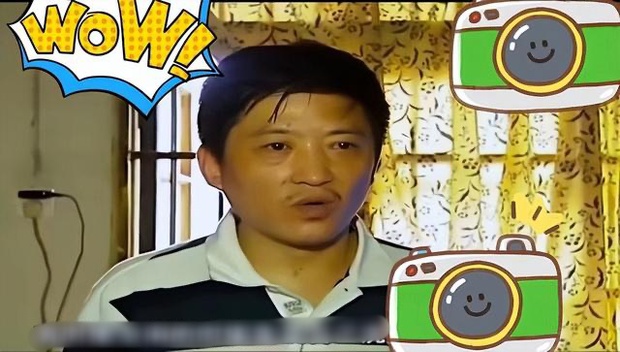 Mr. Lam has high standards when it comes to finding a girlfriend.