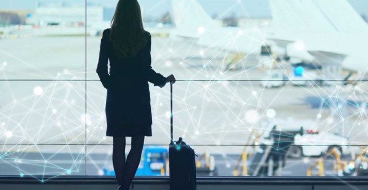 The man is unsure if the name of his fiancée he knows is her real name. (Illustrative image)