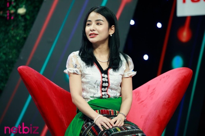 Thai girl - Luong Thi Thuy Lam creates a sensation with her comments about cooking