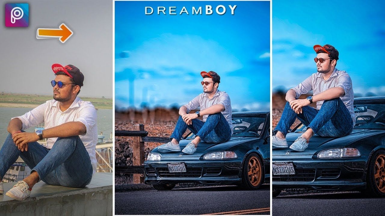 YouTuber with nearly 4.5 million followers opens up: This is a ‘dangerous’ profession 3 The time to create a complete video lasting 10-20 minutes can take several days - Illustration: Pinterest