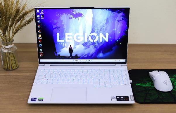 Legion 5i Pro 2022 Review: A Powerful Laptop That Can Handle Any Game 6 photo 5 1659676013022961626870