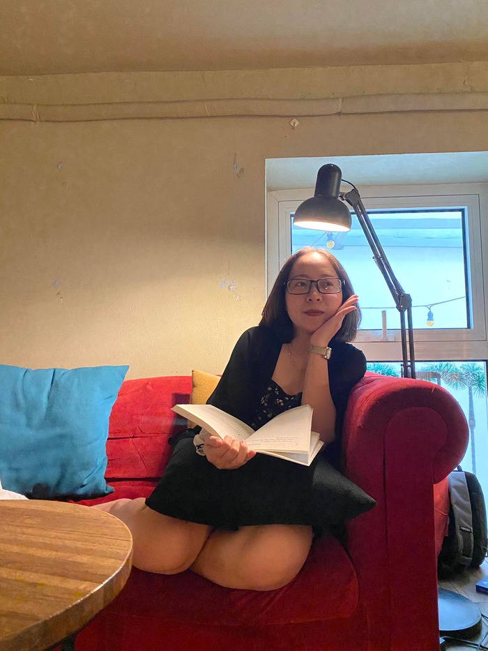 Quynh Quynh