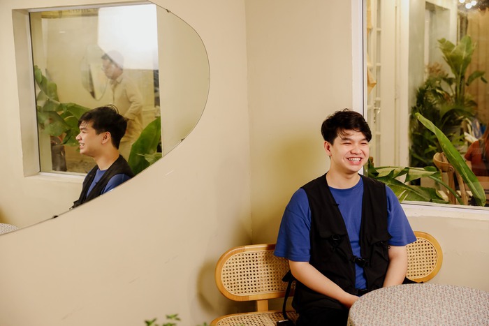 According to Viet Lam, do not completely trust TikToker reviews but also read comments from strangers to verify