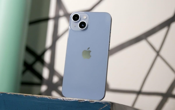 The announcement of the release of the iPhone 14 Plus in Colombia has once again reignited the lawsuit between Apple and Ericsson
