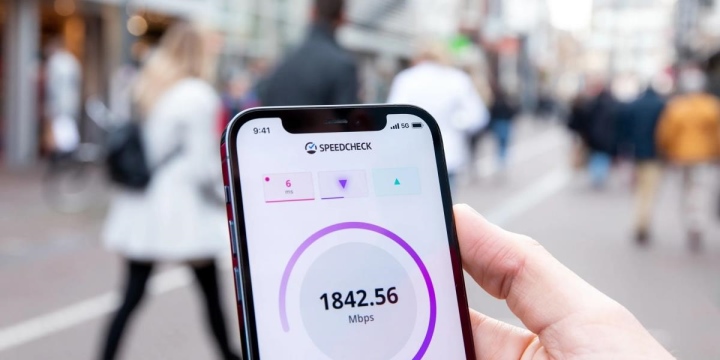 Although related to 5G, mobile connectivity is still not widespread in Colombia