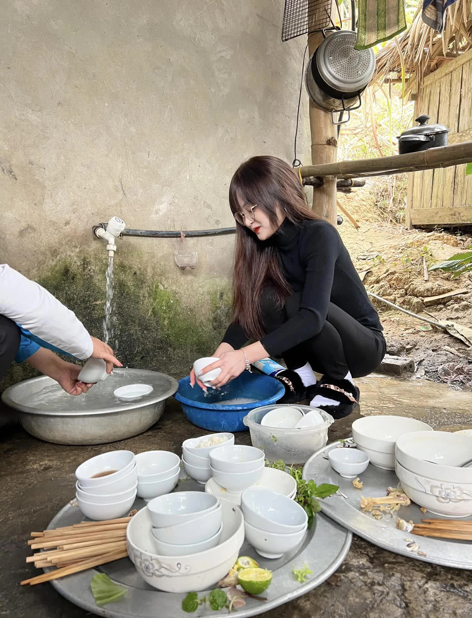 Rare Moments of the 'Capable Girl' from the Hot TikToker with Nearly 10 Million Followers 3 32635713221112628624158658190820466068303292n 16746078645511388857021 1674632234475 1674632234642250729967