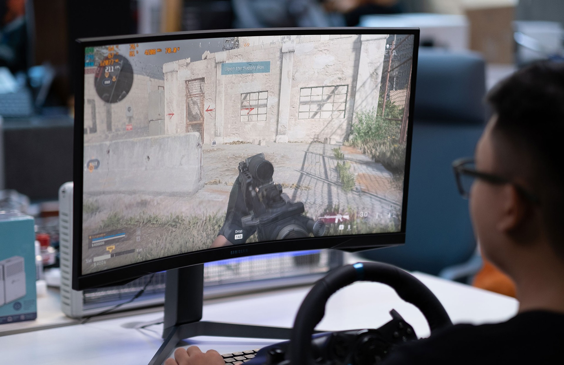 What is Refresh Rate? Why is it an Important Factor When Choosing a Screen? 1 649 1673236123049 1673236123611995279529 1673263202653 16732632027301911683386