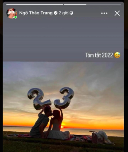 Is PUBG Mobile's 'Doll' Thao Trang Officially Taken? 7 anh chup man hinh 2023 01 24 luc 144635 1674570418639950659311 1674632081012 16746320815591562037538
