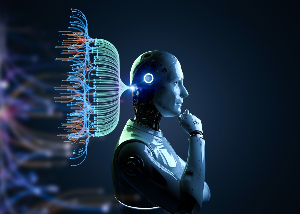 Incredible Drama in the 4.0 Era: Moderator Bans Vietnamese Artist's Work Over AI Suspicion 4 The ChatGPT chatbot can provide detailed answers. However, OpenAI developers warn that these answers may not be entirely accurate - Photo: iStock.