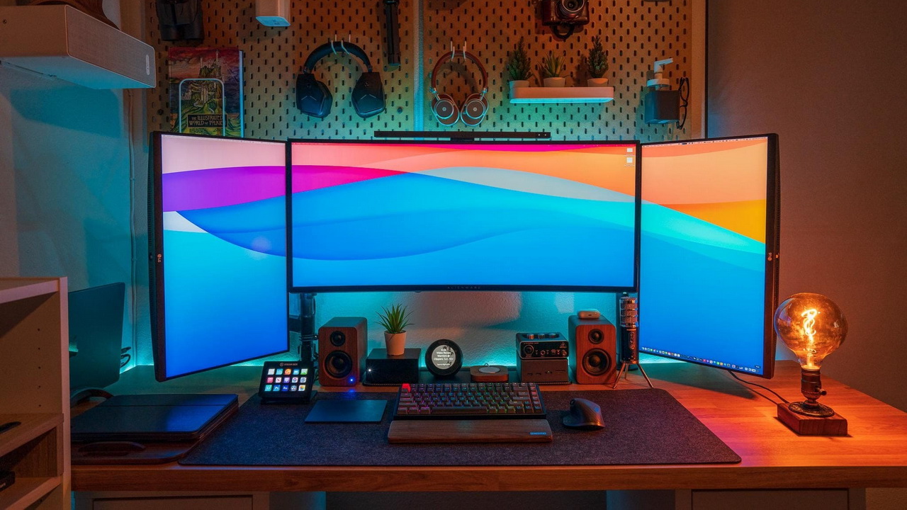 What is Refresh Rate? Why is it an Important Factor When Choosing a Screen? 2 monitor thumb 1673236192489 16732361926101691533270 1673263206849 1673263206930479818604