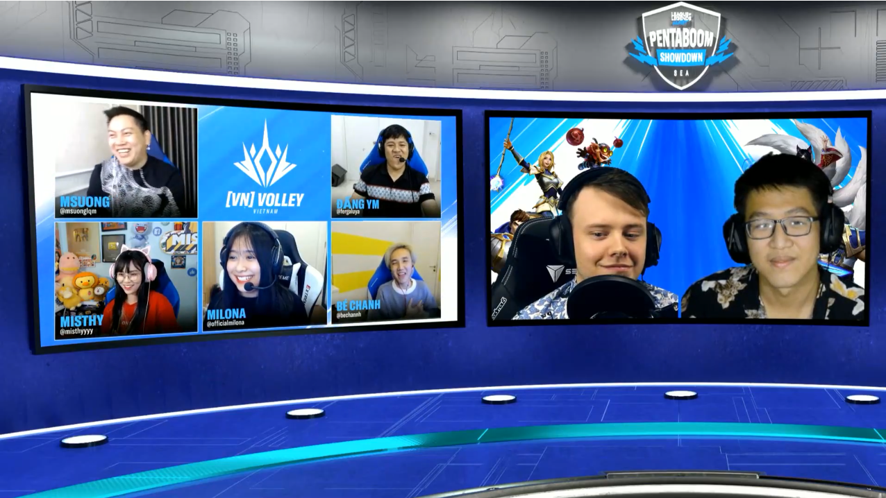 Misthy's Teammates Back Then: One Caught in a Scandal, One Disappeared Due to a Livestream Blunder 2 photo 1 1607945240055482086169 1675051014243 16750510143511352307347 1675055551786 16750555518491480879625