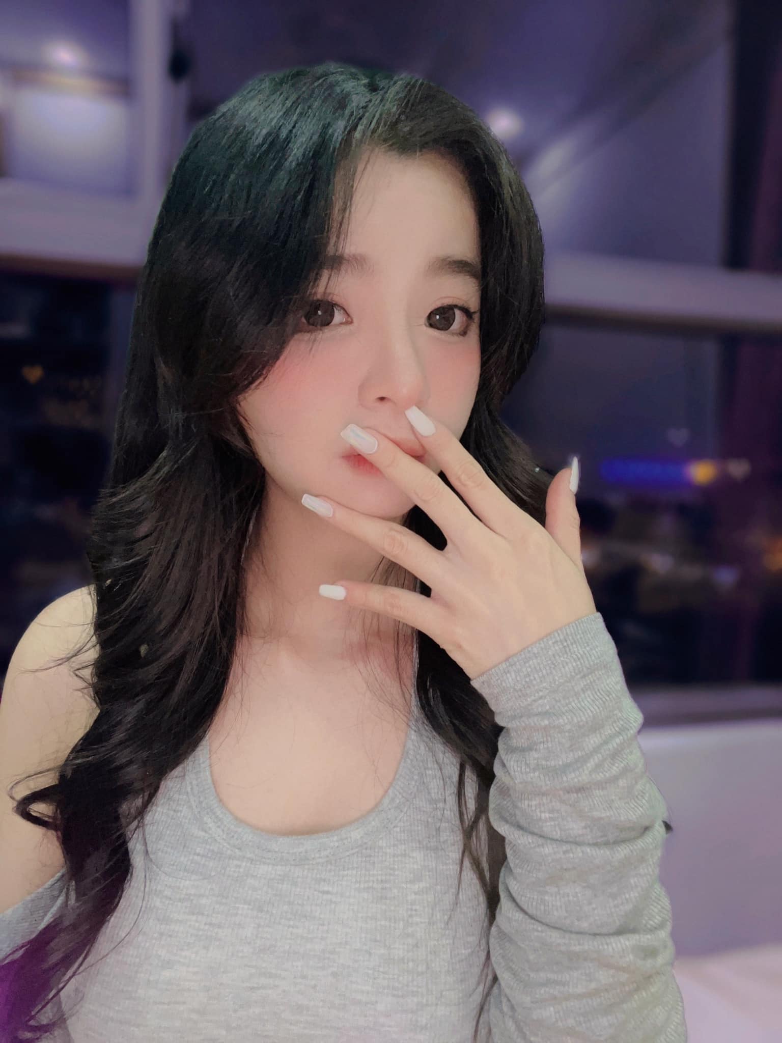 The Most Searched Vietnamese Streamer on Google Says Something That Hits Hard for Singles 3 2773671765595117555366683346946032475829085n 16761593193441103543392 1676202242219 16762022422841656241885