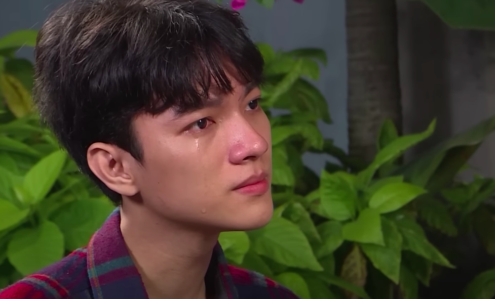 Streamer with 2 Million Followers Breaks Down Over Memory of Stealing Money from His Mother to 'Game' 2 anh chup man hinh 2023 02 15 luc 130841 1676449369193569523344 1676455839181 1676455839248847917315