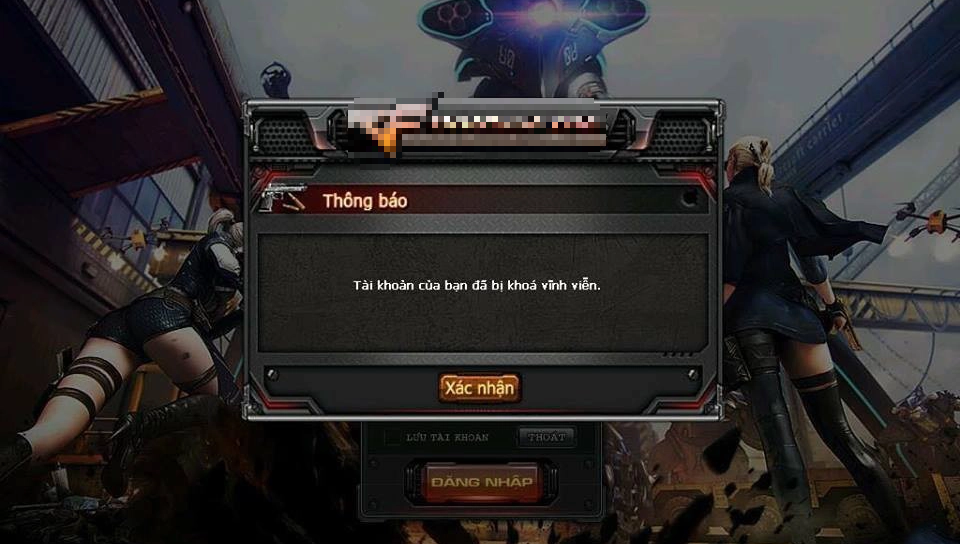 Account Locked, Gamer Travels 1,400 km to Publisher Headquarters on Lunar New Year for Justice and the Price to Pay 2 Illustrative image
