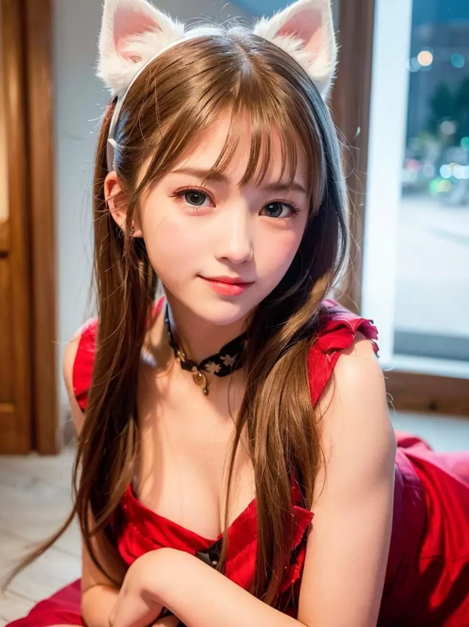 Gamer Bitterly Deceived by AI User Pretending to be a Girl, Only to Shake His Head at the Photos 1 Illustrative image