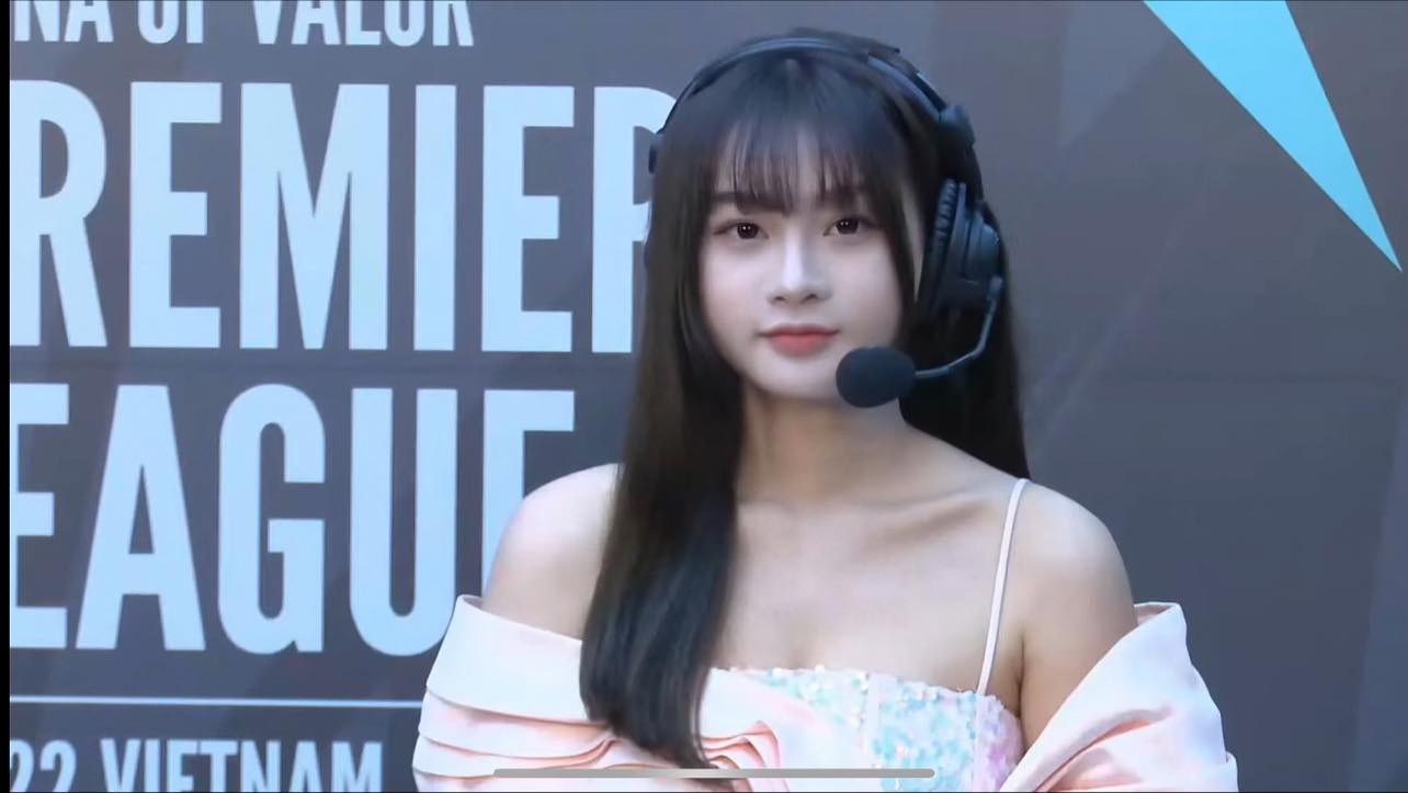 Clarifying the Ban Rumor, MC Lyly Sury Reveals the Real Reason for Her Absence at ĐTDV 1 3179021546999919514959528226098499770384369n 1677713981388929271210 1677728406961 1677728407133456917142