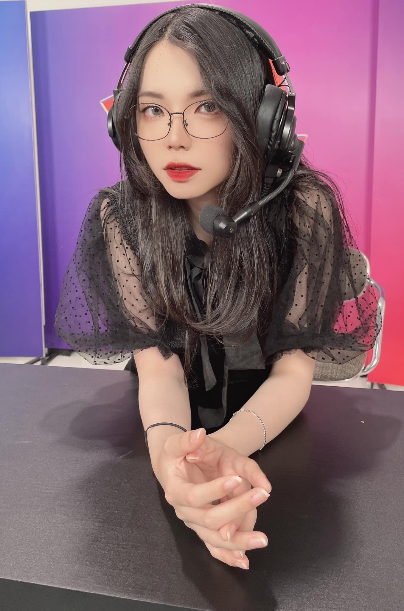 Just Causing a 'Storm' in the Gaming World, the Newcomer MC Esports Changes Her Look, Surprised by Her New Beauty 2 3315395636746304046648201404182751558997740n 16778906848541218639323 1677913301527 16779133018731670219465