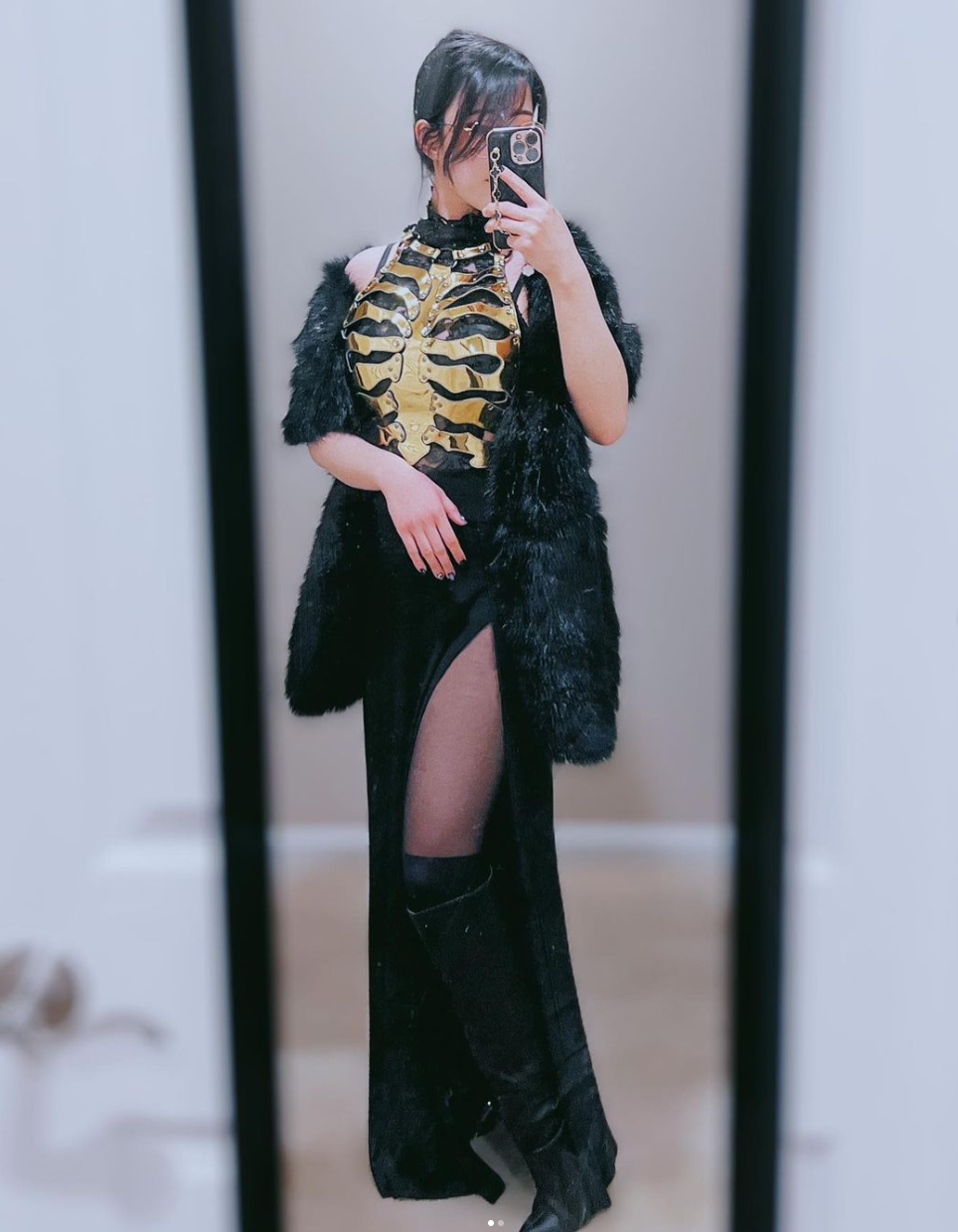 The Sweet Beauty and Fiery Soul of the Asian Girl Who Contributed to Diablo 4 2 g3v3dpn 1679825361101 167982536119792557792 1679826648527 1679826648612899161914