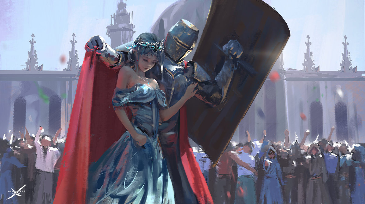 Betrayed by His Girlfriend, Gamer Returns After 1,414 Days and Shocks at What He Finds 1 guardbywlop d9kmnxu 1677835864531 16778358649972146641330 1677840865483 167784086616372279718