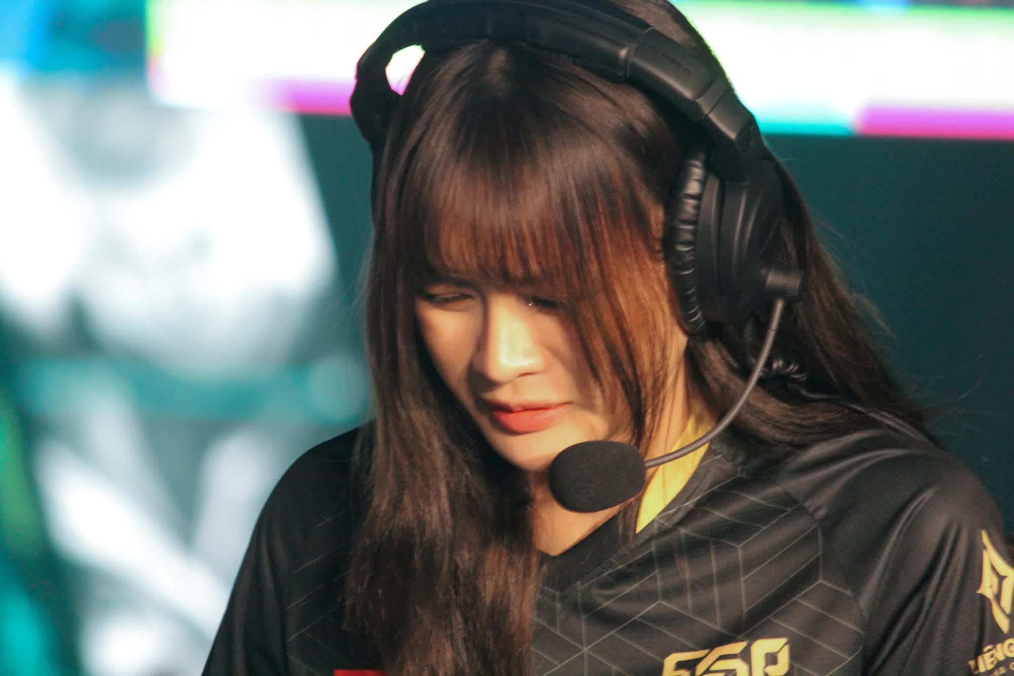 Clarifying the Ban Rumor, MC Lyly Sury Reveals the Real Reason for Her Absence at ĐTDV 2 img1246 16718365575821066390138 1671856979083 1671856979149541359074 1677714034250682787316 1677728410946 1677728411007501884398