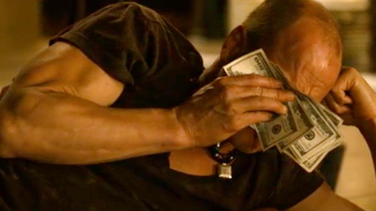 Bitter! Gamer Spends 150 Million on VN's Top Publisher's Blockbuster and Now Only Knows 'Tears' 2 jgzwgoe 1680232435094 1680232435202848583922 1680236237157 1680236237248343395079