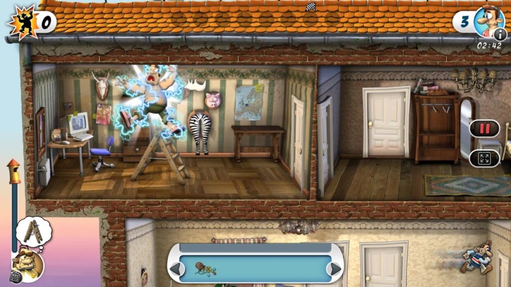 It Turns Out There Was a Legendary Game 20 Years Ago That Specialized in Breaking 'Privacy', Priced Less Than 'Two Movie Tickets' 1 photo 1 1628139590856308077588 1678096956818 16780969569672090017344 1678104873214 16781048734191203474299