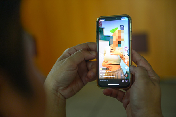 Showing Off for Money and the ‘Immoral’ Trends from This Popular Video Platform: Dangers and Harmfulness 1 photo 1 16611439262461120056893 1678851653330 16788516541661891092672 1678852246755 16788522471991132000427