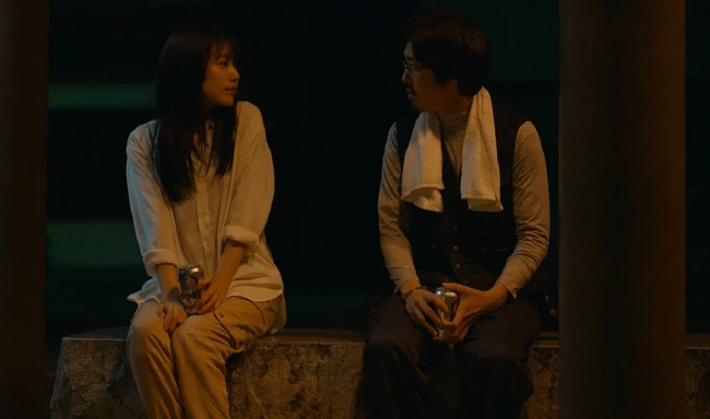 What’s in the Hit Movie About a Reformed Prostitute That’s Taking the Internet by Storm? 6 Call Me Chihiro is a meaningful film that you should watch if you love Japanese cinema - source: Netflix