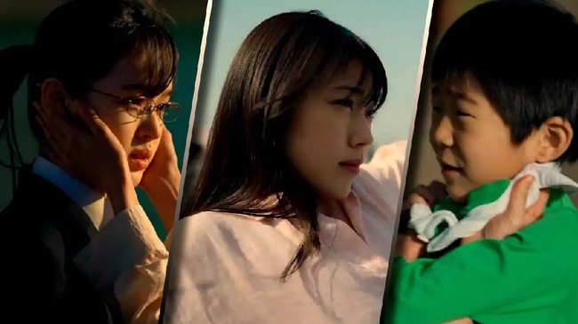 What’s in the Hit Movie About a Reformed Prostitute That’s Taking the Internet by Storm? 4 Thanks to Chihiro, those around her have found happiness - source: Netflix