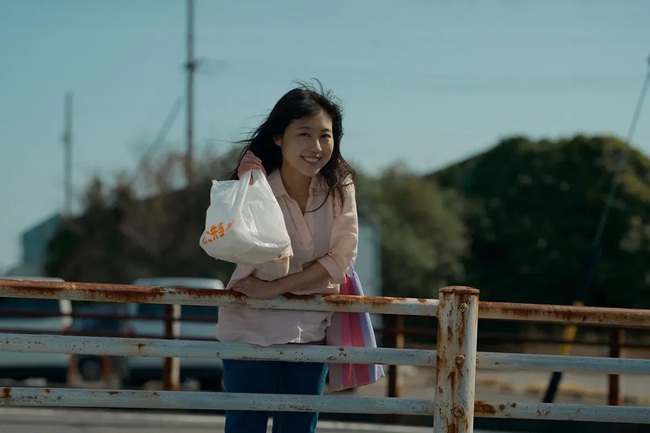 What’s in the Hit Movie About a Reformed Prostitute That’s Taking the Internet by Storm? 2 Call Me Chihiro is a gentle yet profound film - source: Netflix
