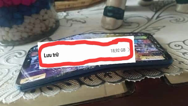 Fleeing from VNG servers, gamers are shocked as the mobile blockbuster's size reaches tens of GB 5 psgacss 1680081099977 16800811003901704635527 1680083180835 16800831809281320231589