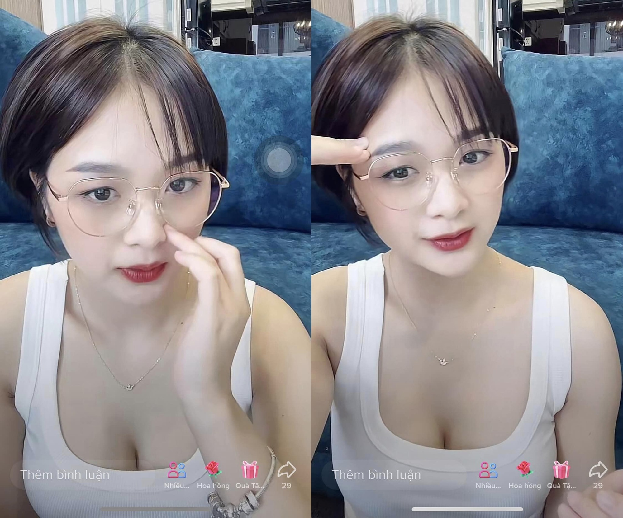 Gấm Kami Shows Off a 'Soul' Transformation and Shares the 180-Degree Reality That Few Know About 1 s4mdw0k 1678785160357 16787851607011092220031 1678787649667 1678787649861943379150