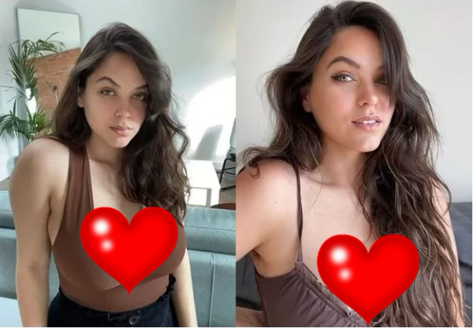 Playing Games on Phone and iPad for 14 Hours a Day, This Hot Girl Faces Serious Health Issues and Can't Walk 1 Fenella Fox - the beautiful girl in the story
