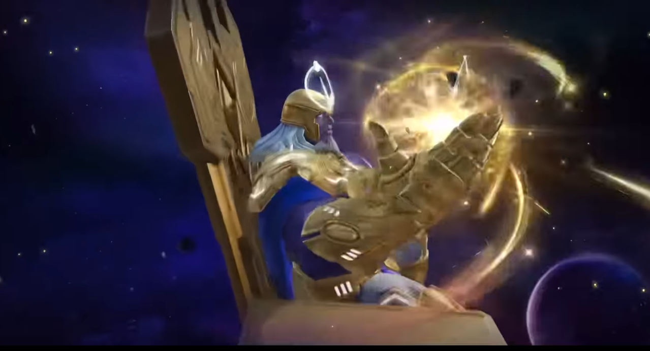 Mobile Legends players are captivated by a hero with this skin - An 'unimaginable' dream 3 t2e9vpc 1677645674132 1677645674232969249621 1677646467083 1677646467137297984784