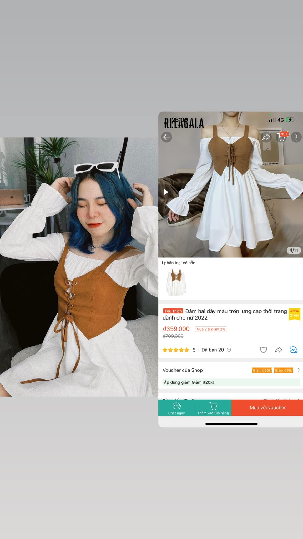 Fan goes to great lengths to check the clothing prices of the 'dominant rapper of the gaming world', how expensive is it to be called a tycoon? 1 wne3qld 1678872131462 16788721318871948426491 1678875705888 1678875706124997942764