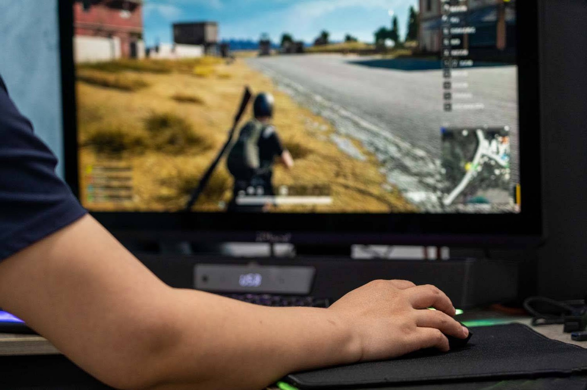 Desiring a High-End PC and ‘Freedom in Gaming’ but Short on Cash, Gamer Takes a Risk in a Cyber Café 1 13559 1681358089581 1681358089745972206563 1681360570583 16813605712411338562491