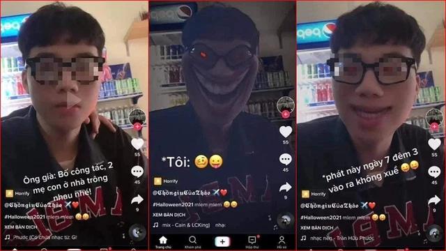 TikTok Is Really in Trouble: Paying the Price for Morally Degraded Content! 2 1648473204 26 1678851660750 16788516608641017678055 1678852250404 16788522505191864850426 1680929724892 16809297250671431456392 1680935451376 16809354514742042857525