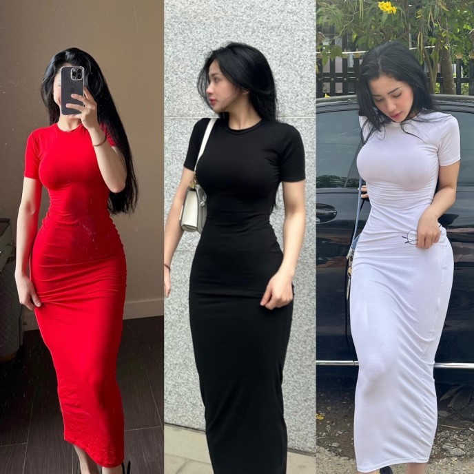 Vietnamese Hotgirl Featured on Foreign News Site: Described as 'Goddess' for Her Attractive Curves 3 190 1680599751180 16805997512861898834024 1680601399102 16806013992141718800115