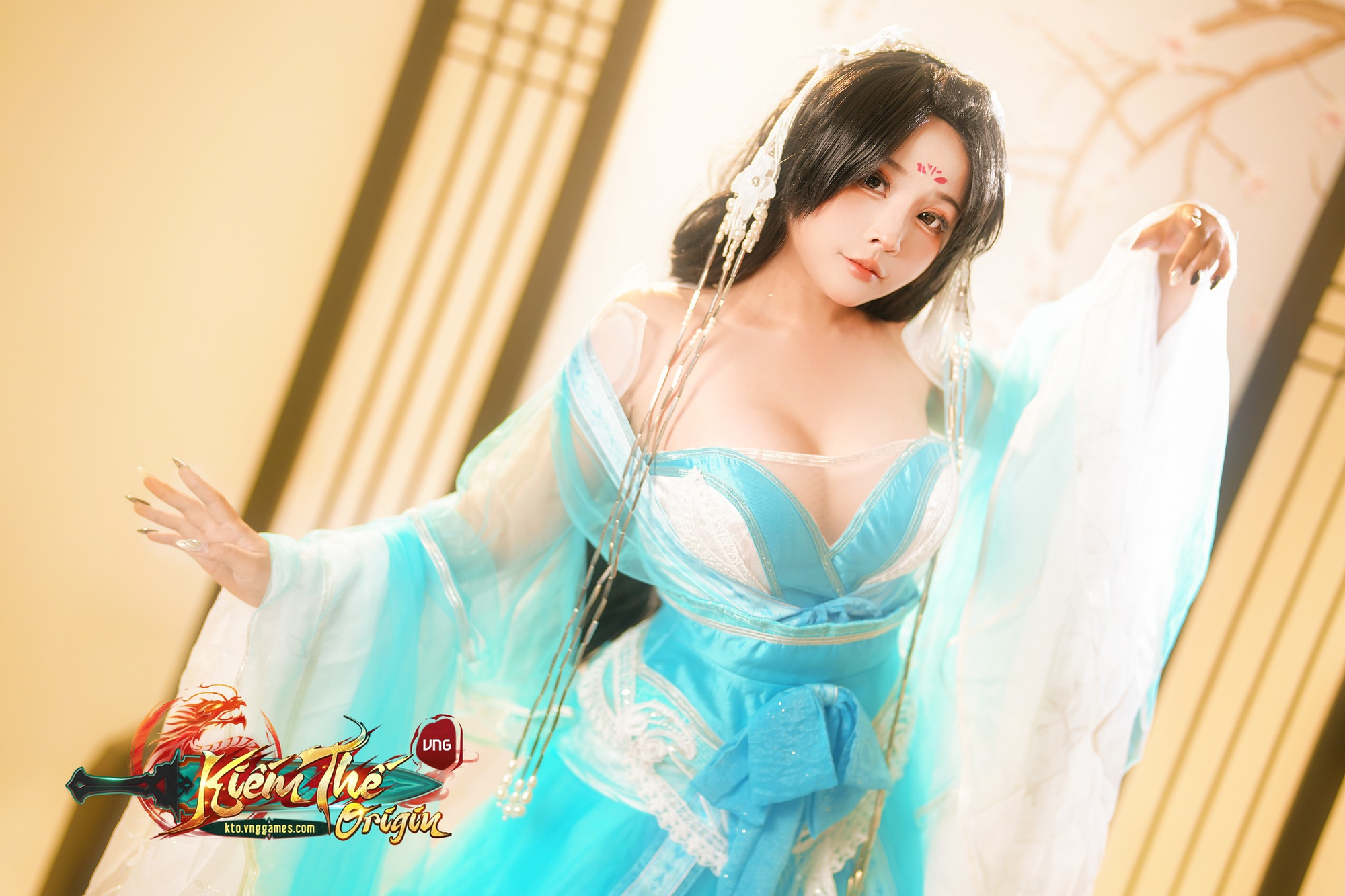 The Most Stunning Cosplay of 2023 by VNG That Has Gamers ‘Burning’ Over the Sensational ‘Q1’ 5 5ppm7hz 1681792907323 1681792907383120873458 1681802677232 16818026772871196917898