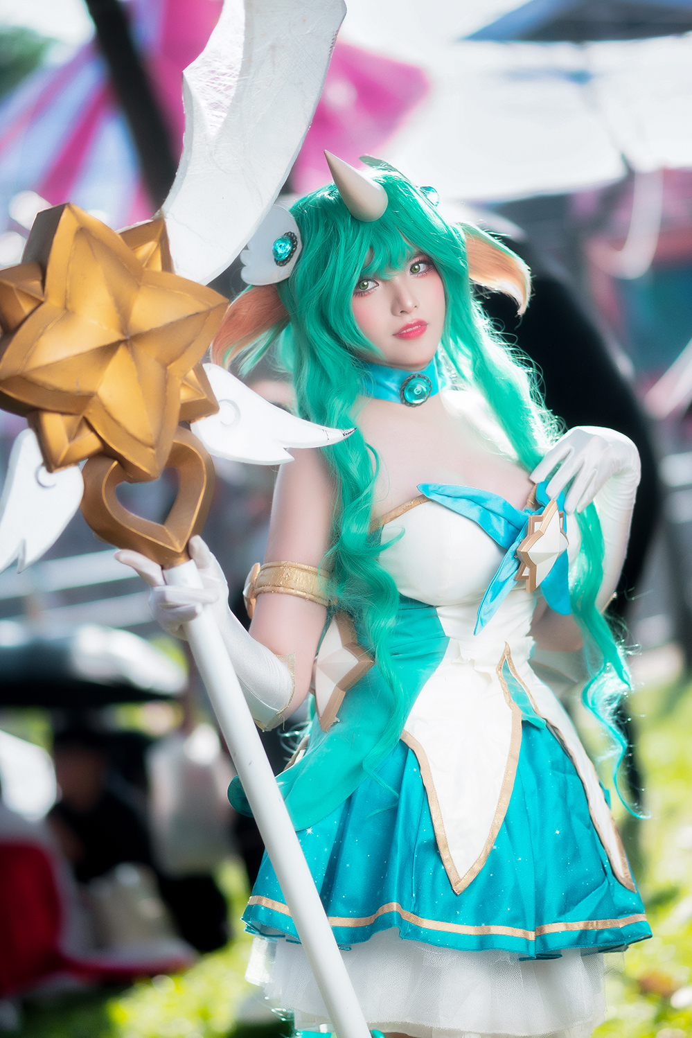 The ‘Beautiful and Fiery Souls’ at the Vietnam Game Festival 6 7pp0cvj 1680408342603 16804083427421705862048 1680413924395 16804139244971046387855