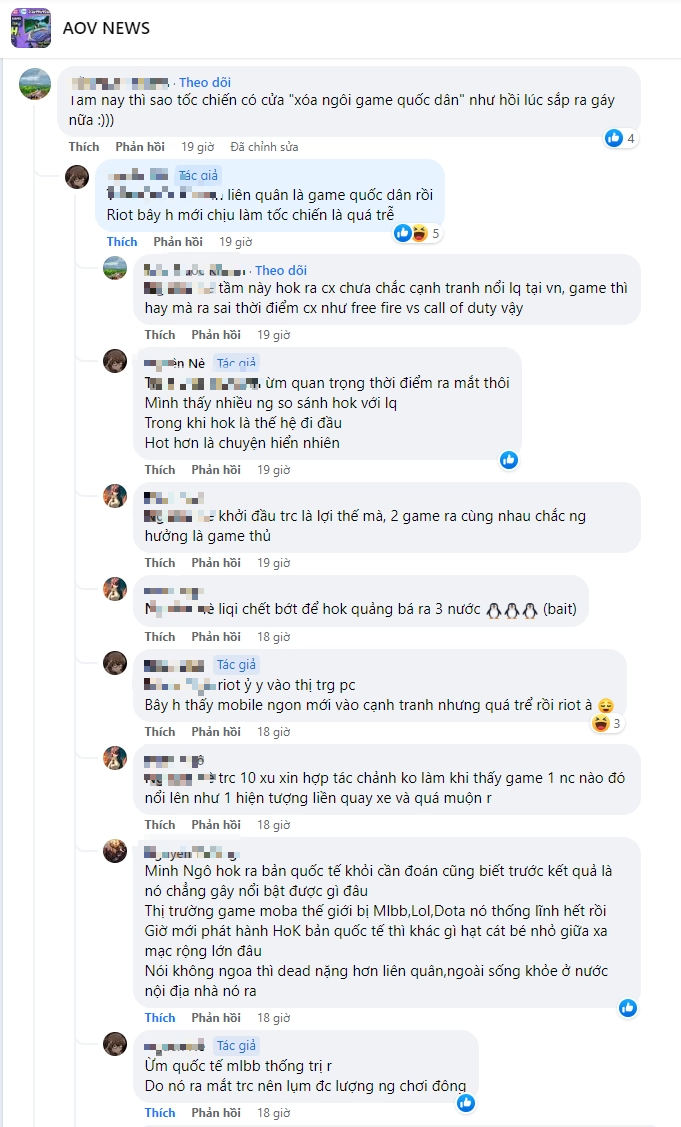 Defeating Both Arena of Valor and Honor of Kings, Vietnamese Players Say This is the Mobile MOBA Game Dominating the Globe 2 base64 16809506518621607303099 1680952727194 1680952727273343497553