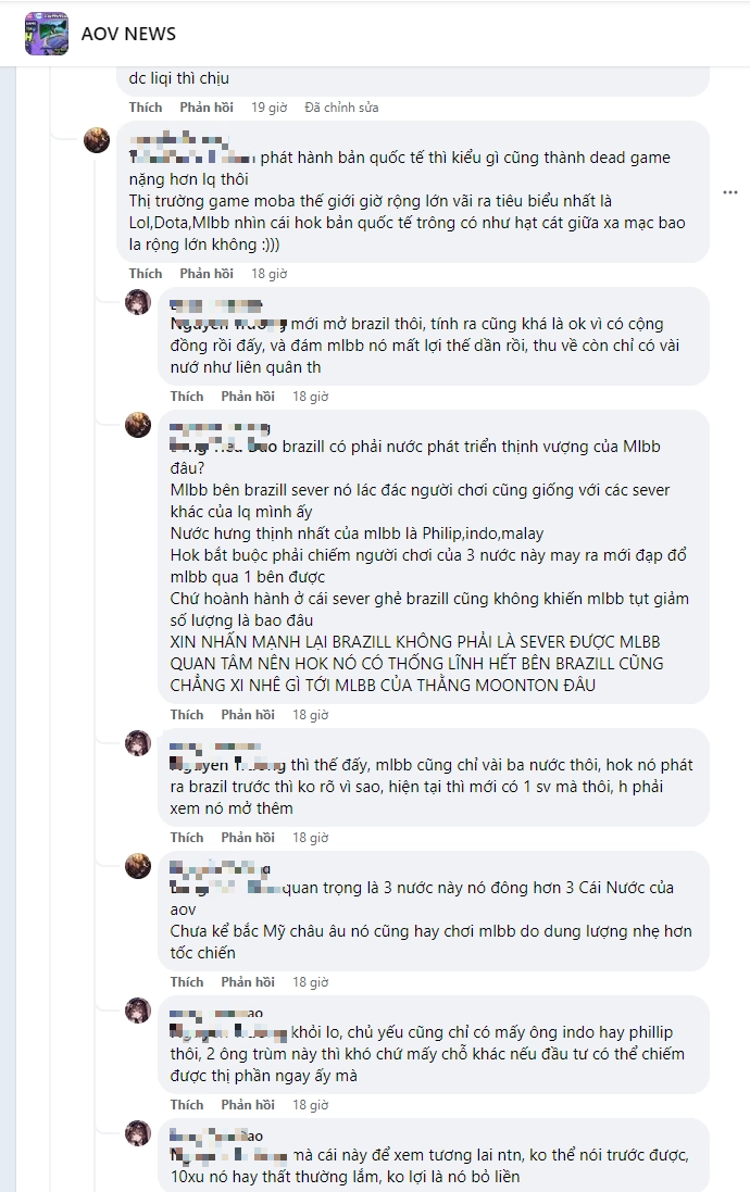 Defeating Both Arena of Valor and Honor of Kings, Vietnamese Players Say This is the Mobile MOBA Game Dominating the Globe 3 base64 1680950823779653631747 1680952735296 16809527353761114764062